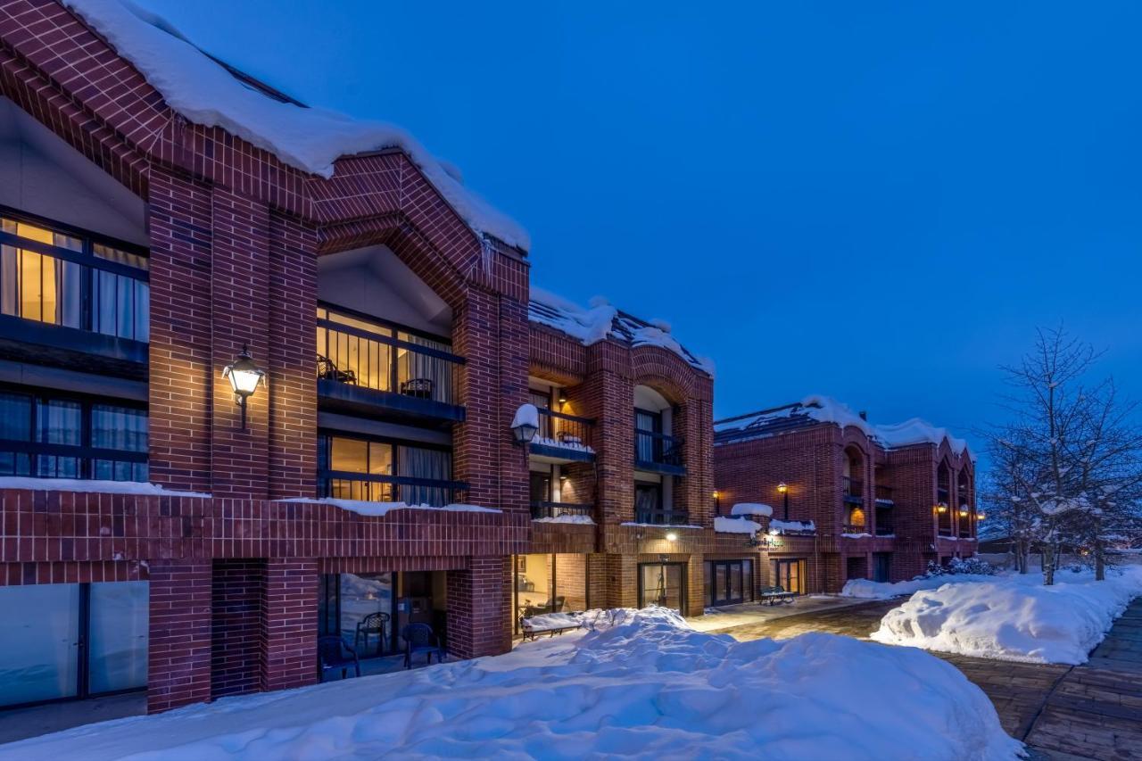 Raintree'S Park Plaza Парк-Сіті Екстер'єр фото