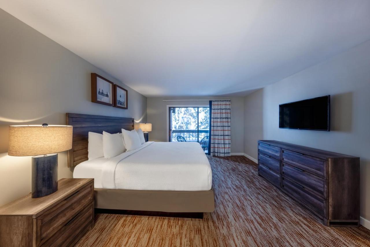 Raintree'S Park Plaza Парк-Сіті Екстер'єр фото